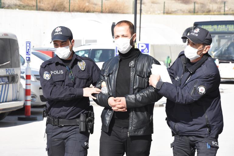 Otobüs şoförünü bıçakla yaralayan sanığa 5 yıl 5 ay hapis