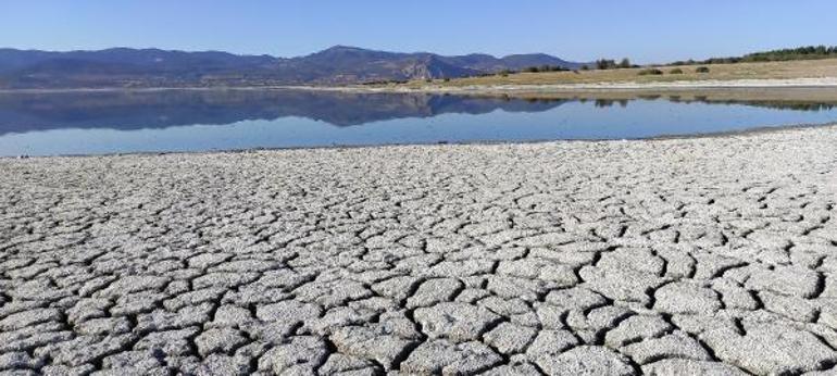 Su kıtlığına karşı atık sular yeniden kullanılacak