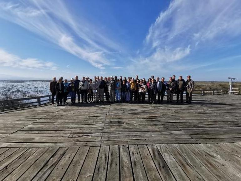 Büyükelçi Meyer-Landrut: Biyoçeşitliliği korumak çok önemli