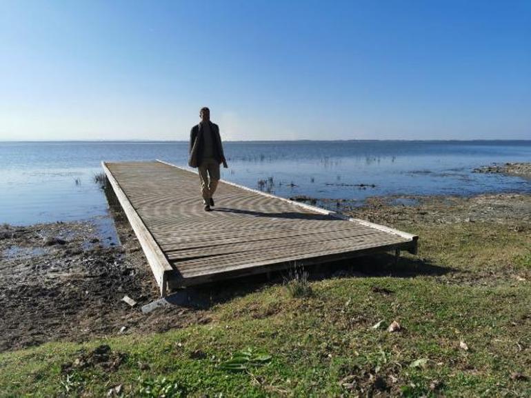 Büyükelçi Meyer-Landrut: Biyoçeşitliliği korumak çok önemli
