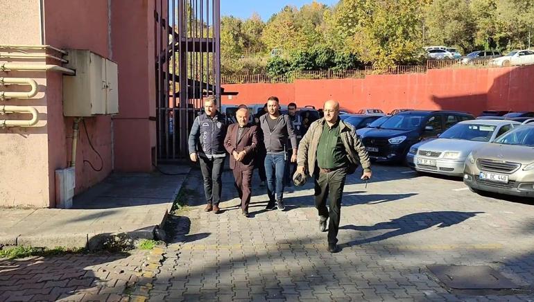 İş bulma vaadiyle dolandırıcılık şüphelileri adliyede