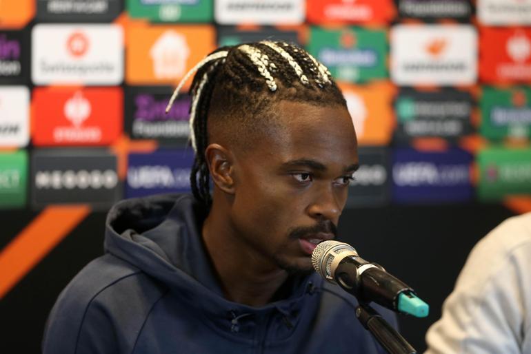 Jorge Jesus: Grubu birinci sırada bitirmek istiyoruz