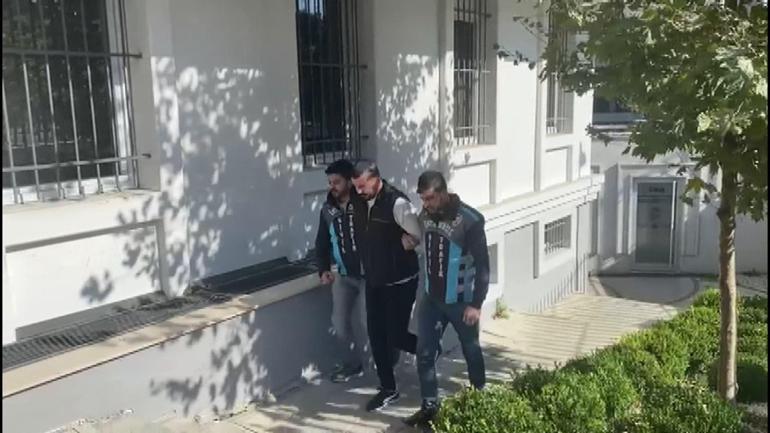 Üsküdarda tepki çeken asker konvoyuna 16 bin lira ceza
