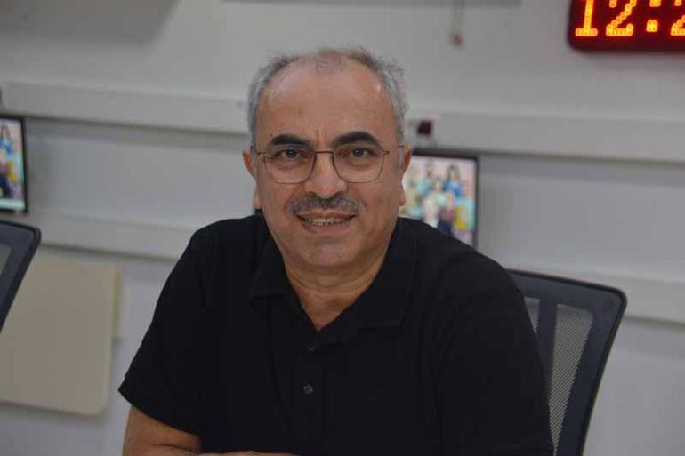 Sosyal konut tanıtım TIRı, Adanada