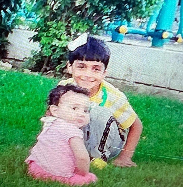 Köpekten kaçarken kamyonetin çarptığı Erenin babası: Önlem alınmasını istiyoruz