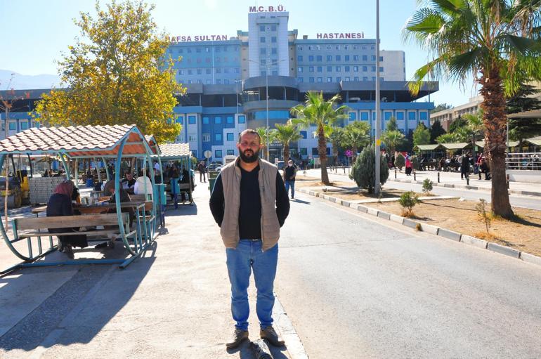 Köpekten kaçarken kamyonetin çarptığı Erenin babası: Önlem alınmasını istiyoruz