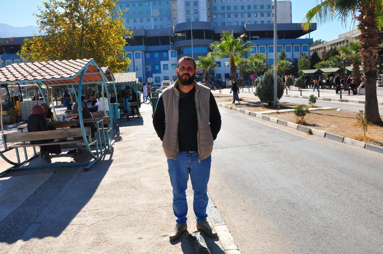 Köpekten kaçarken kamyonetin çarptığı Erenin babası: Önlem alınmasını istiyoruz