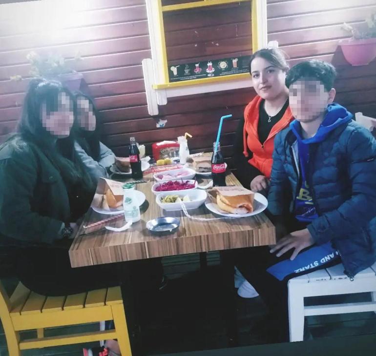 3 gündür aranan Aynur, erkek arkadaşının evinde ölü bulundu