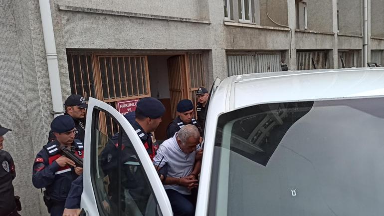 Mahkeme başkanından, Ortada bir cenaze var, siz hala didişiyorsunuz tepkisi