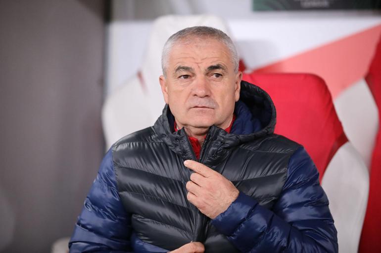 Sivasspor, UEFA Avrupa Konferans Liginde son 16 turuna yükseldi
