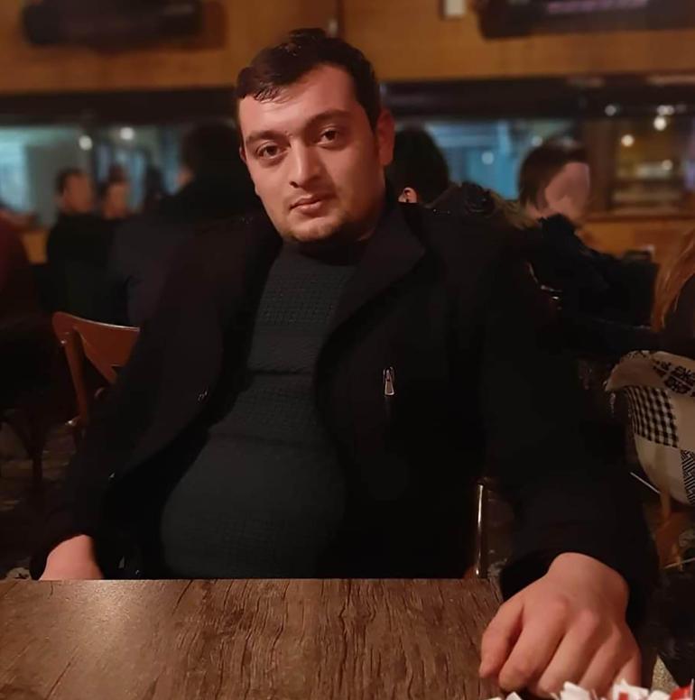 Çankırıda TIR ile minibüs çarpıştı: 1 ölü, 5 yaralı