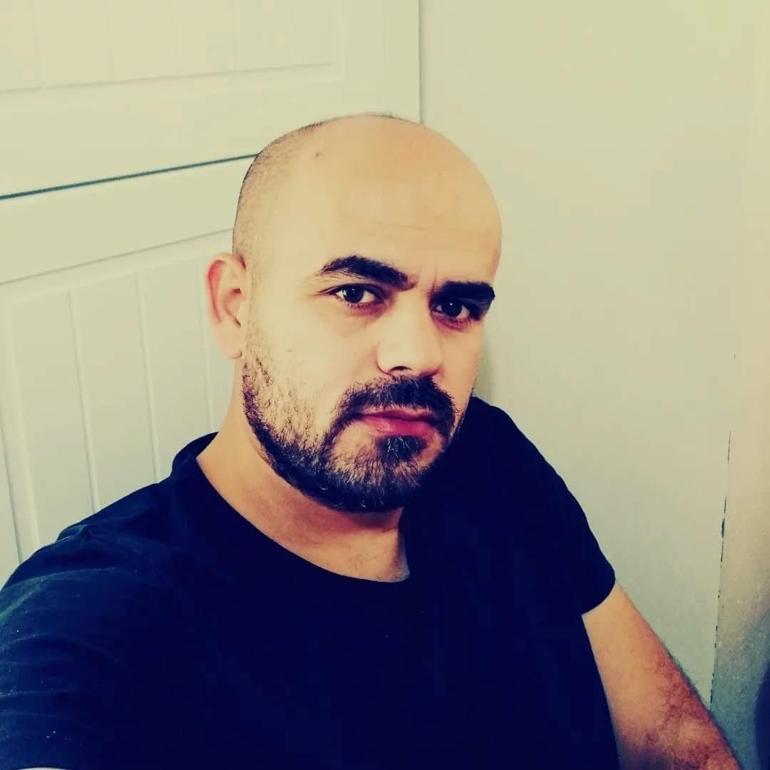 Karşı şeride geçen otomobil, halk otobüsü ile çarpıştı: 1 ölü, 5 yaralı