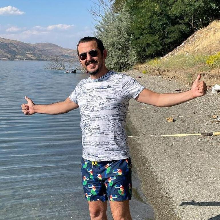 Sevgilisini dövüp 5 yerinden bıçaklayan doktora 20 yıl hapis istemi