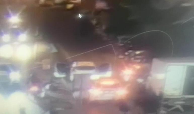 DEAŞ üyesi oldukları ortaya çıkan cinayet zanlıları adliyeye sevk edildi