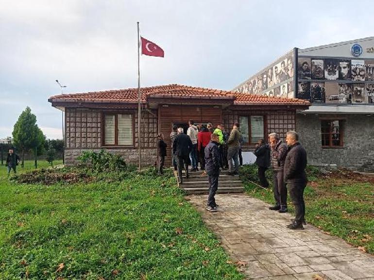 Belediye Kuran kursu tabelasını indirip suyu kesti, mahkeme tahliye durdurma kararı verdi