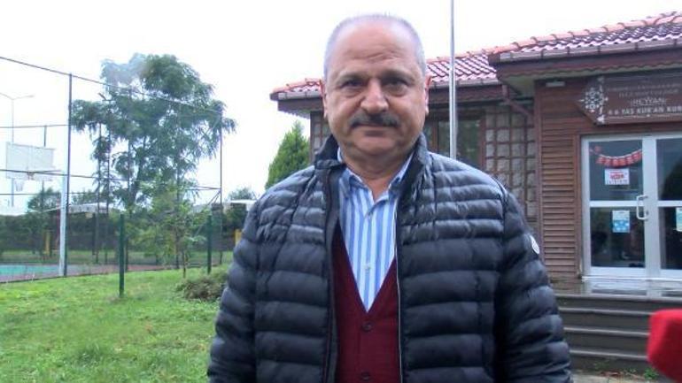 Belediye Kuran kursu tabelasını indirip suyu kesti, mahkeme tahliye durdurma kararı verdi