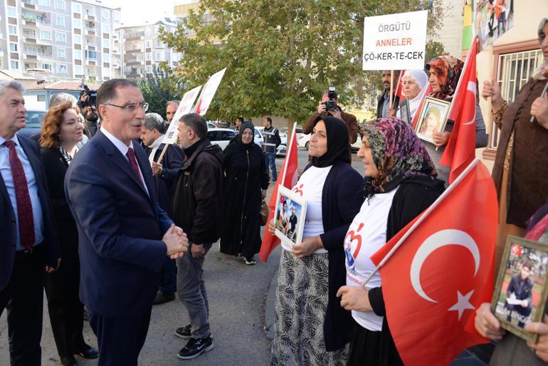 Başdenetçi Malkoç: 10 yılda Diyarbakır’dan 4 binin üzerinde şikayet gelmiş