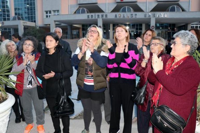 Emre Yıldır davasında, yerel mahkeme Yargıtayın tahliye kararına uymadı