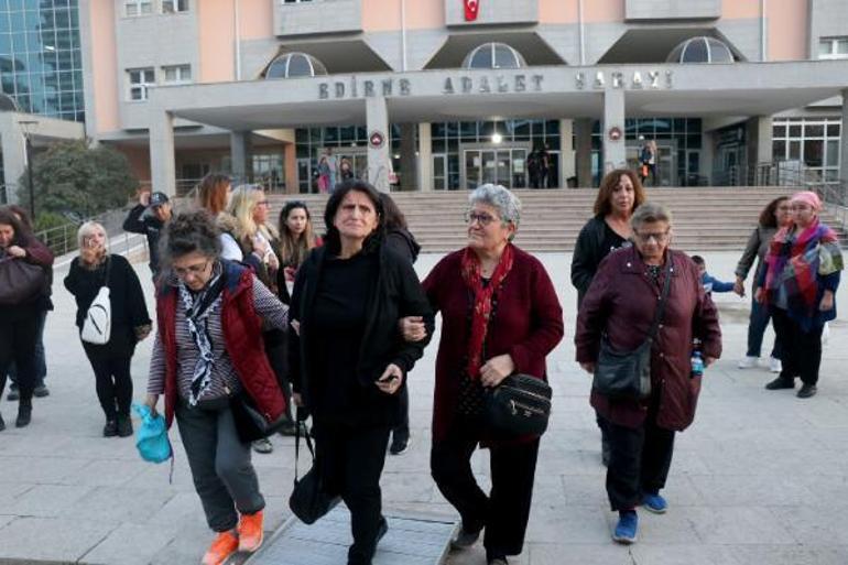 Emre Yıldır davasında, yerel mahkeme Yargıtayın tahliye kararına uymadı