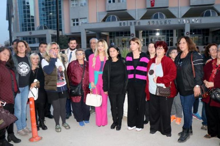 Emre Yıldır davasında, yerel mahkeme Yargıtayın tahliye kararına uymadı