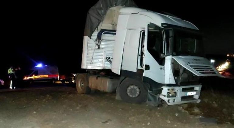 Anne ve babasının öldüğü kazada yaralanan Melisa da hayatını kaybetti