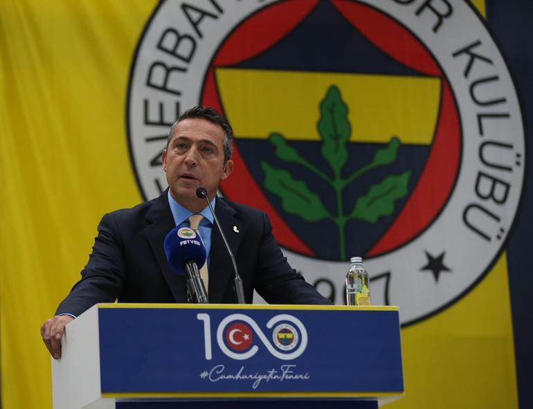 Fenerbahçe YDK gerçekleştirildi