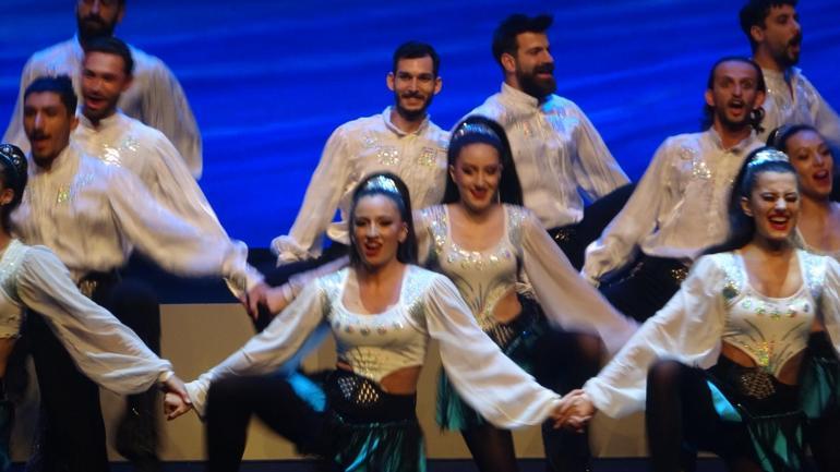 Bakan Ersoy: TÜRKSOY kısa sürede uluslararası camiada saygın bir konum kazandı