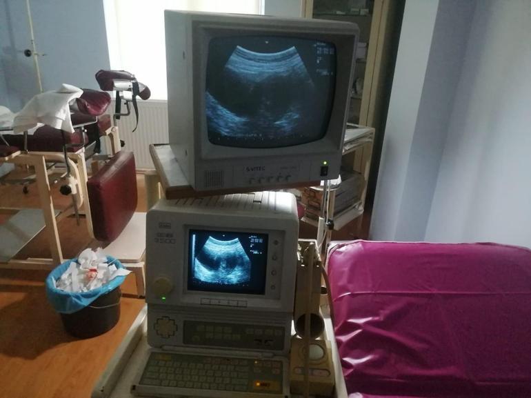 Bağcılarda kaçak muayenehane baskını