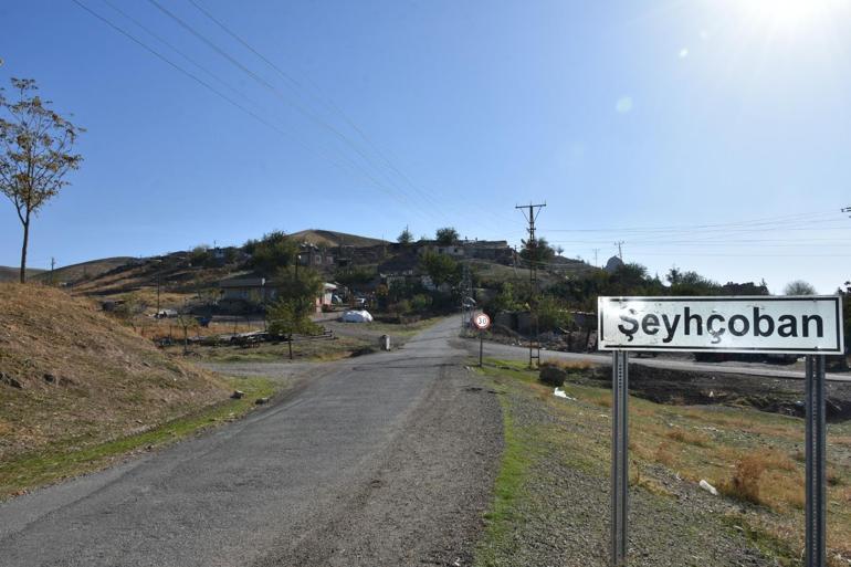 Husumetli iki aile, bu kez kavga etmeyip barış sözü verdi