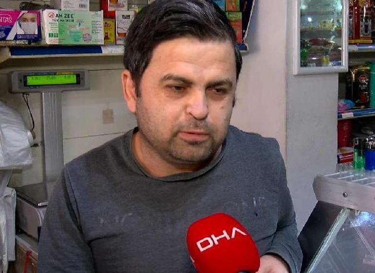 Sultangazide yardım bahanesiyle evine girdiği engelli kadının cep telefonunu çaldı