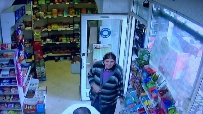 Sultangazide yardım bahanesiyle evine girdiği engelli kadının cep telefonunu çaldı