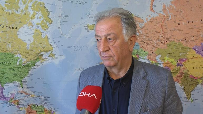 Otobüsçüler Federasyonu Başkanı Yıldırım: Kazaların yüzde 90ı sürücü hatası