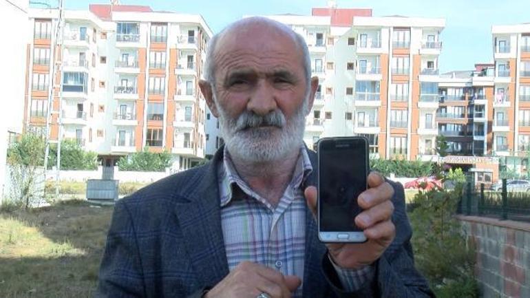 Erzurumda eşini 12 el ateş ederek öldürdü