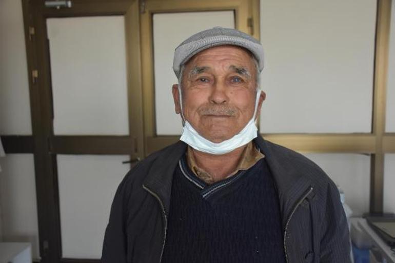 Göz Bankası Kurucu Müdürü Yüksel: 1 korneadan 2 hasta yararlanabiliyor