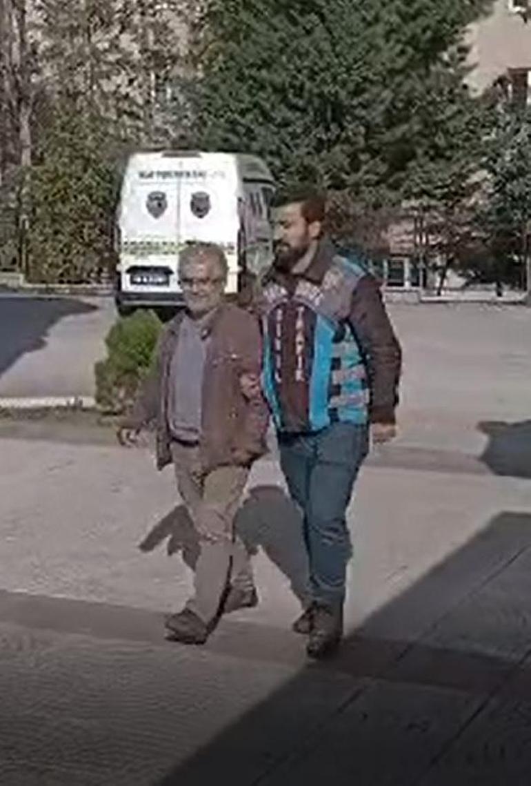 Esenyurtta kadınlarla kavgası kameraya yansıyan taksici konuştu