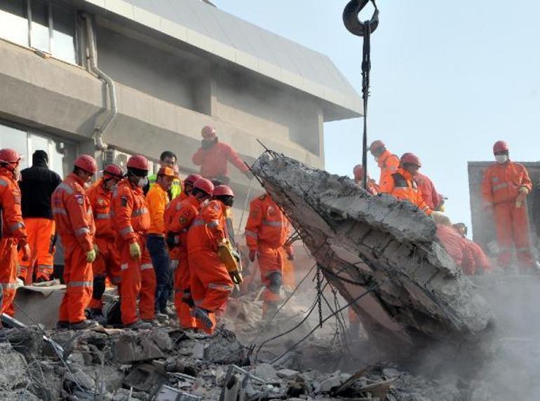 Depremde yaşamını yitiren DHA muhabiri Sebahattin Yılmaz, anıldı