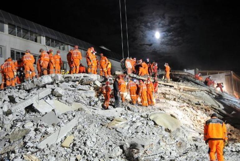 Depremde yaşamını yitiren DHA muhabiri Sebahattin Yılmaz, anıldı