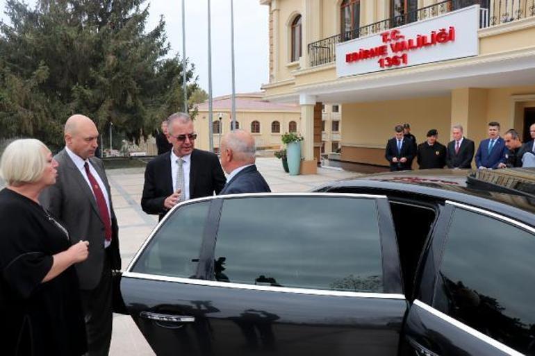 Bulgar polisin öldürülmesinde şüpheli 2 kardeş, ormanda yakalandı