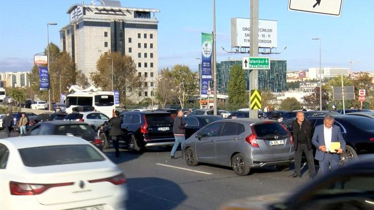 İTO’nun seçim heyecanı yoğunluk oluşturdu