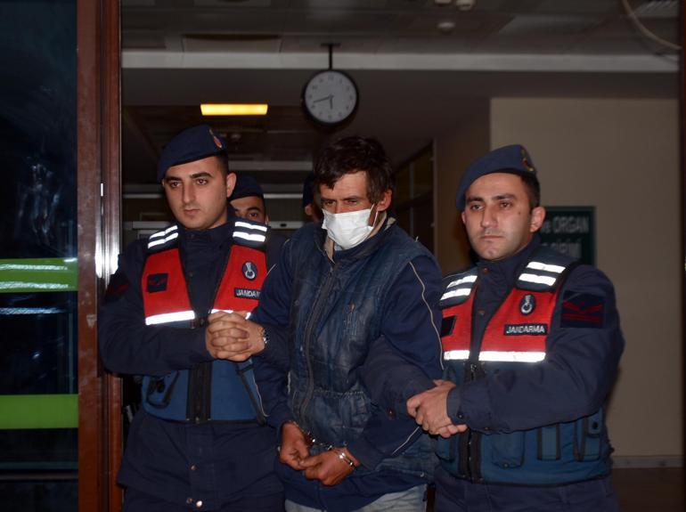 Bulgar polisin öldürülmesinde şüpheli 2 kardeş, ormanda yakalandı