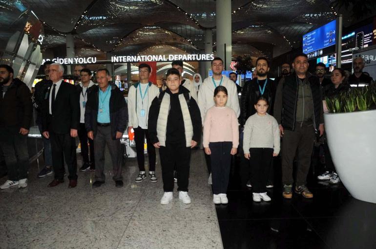 Saat 9u 5 geçe hayat durdu