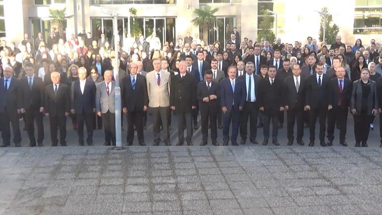 Saat 9u 5 geçe hayat durdu