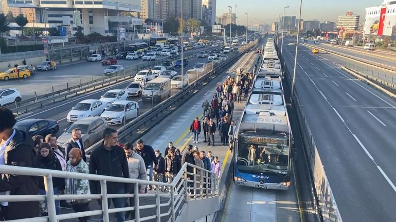 Saat 9u 5 geçe hayat durdu