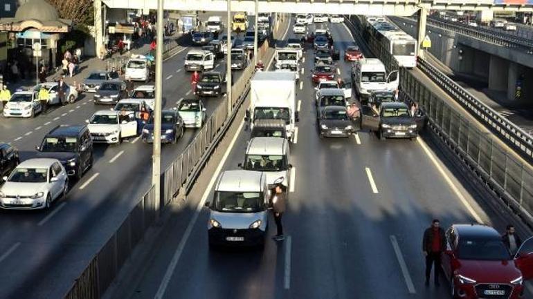 Saat 9u 5 geçe hayat durdu