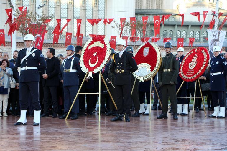 Saat 9u 5 geçe hayat durdu