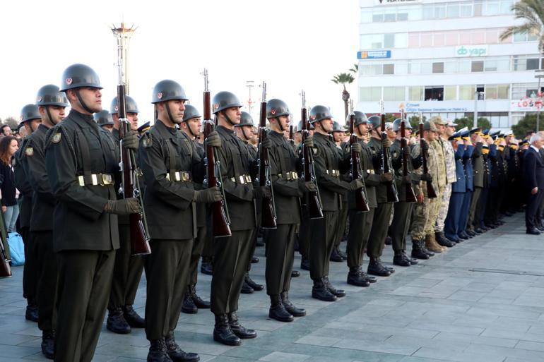 Saat 9u 5 geçe hayat durdu