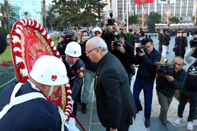 Saat 9u 5 geçe hayat durdu