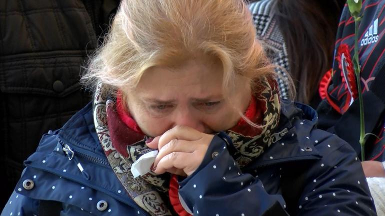 Saat 9u 5 geçe hayat durdu