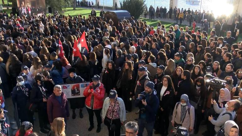 Saat 9u 5 geçe hayat durdu