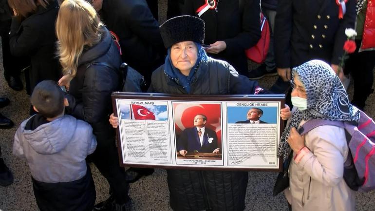 Saat 9u 5 geçe hayat durdu